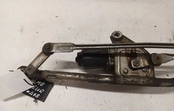 Citroen Nemo Front wiper linkage and motor 64300015 1354851080