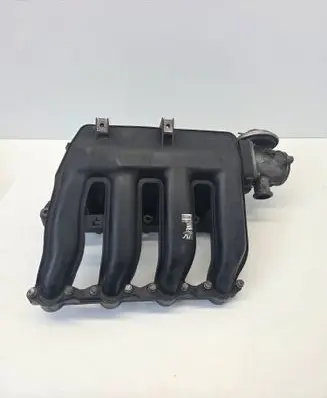 BMW 3 E90 E91 Intake manifold 7787318 7788194