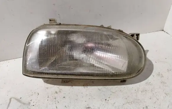 Volkswagen Golf III Headlight/headlamp 301-144814R 44458