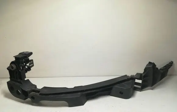 Volkswagen Golf VI Headlight/headlamp mounting bracket 5K0807889H