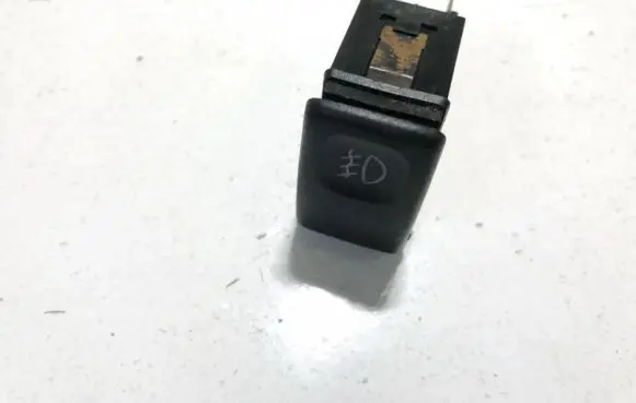 Volkswagen Golf II Fog light switch 191941535b
