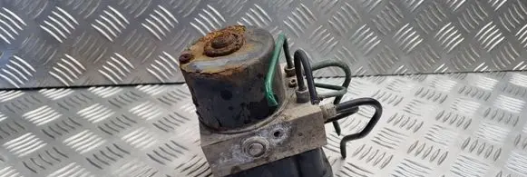 Renault Espace IV ABS Pump 8200159837E 10039928224 10096014333