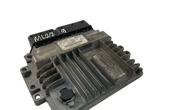 KIA Venga Engine control unit/module ECU 391302A300