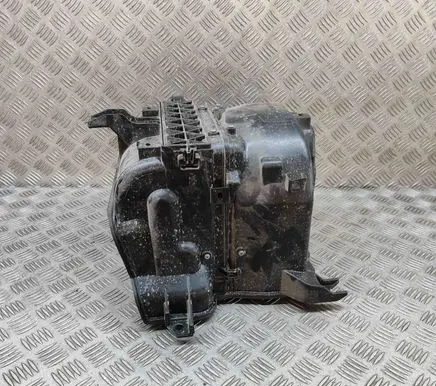 KIA EV6 Interior heater climate box assembly 97100CV000