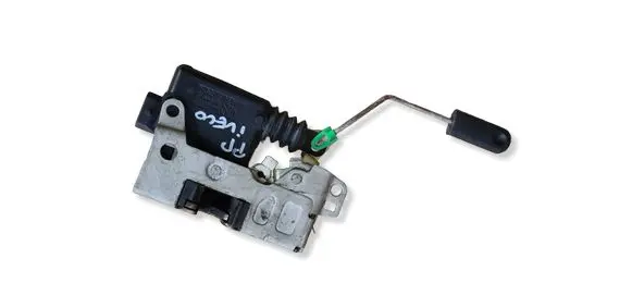 Iveco Daily 4th gen Front door lock 