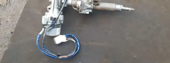 Electric power steering pump