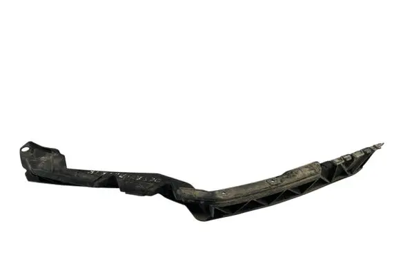 Skoda Octavia Mk2 (1Z) Front bumper mounting bracket 1Z0807183 1Z0807183B 00101113931500100
