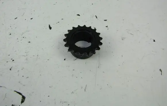 Peugeot 607 Camshaft pulley/ VANOS 