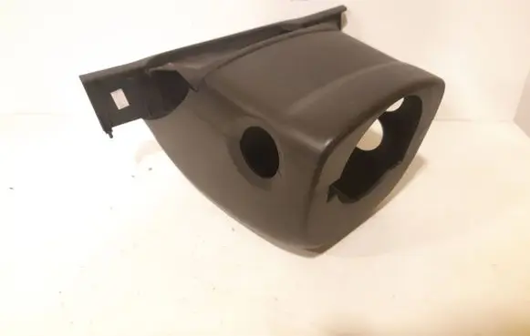 Volkswagen Caddy Steering wheel column trim 2K0858559