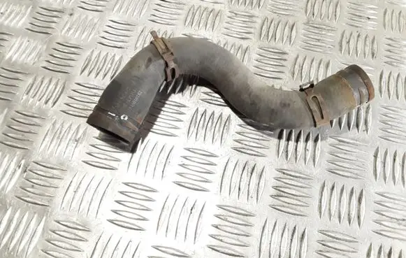 Smart ForFour I Engine coolant pipe/hose A4545010182