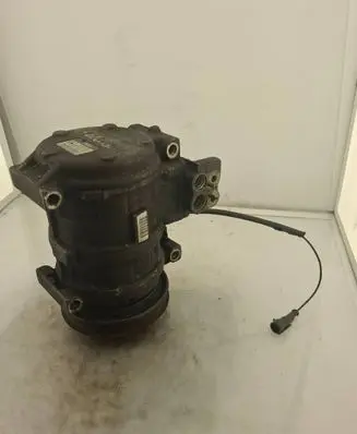 Iveco Daily 4th gen Air conditioning (A/C) compressor (pump) 10PA17C 4472004821