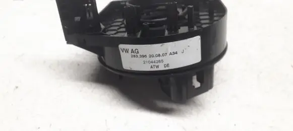 Steering angle sensor