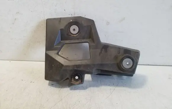 Opel Ampera Rear bumper mounting bracket 22845733