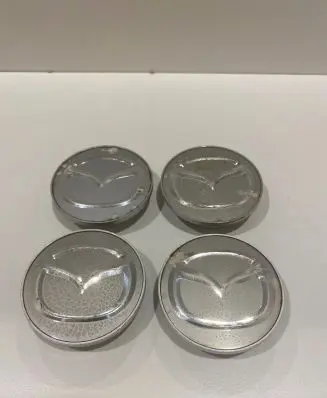 Mazda 6 Original wheel cap