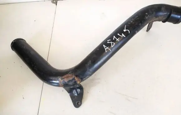Ford C-MAX II Intercooler hose/pipe