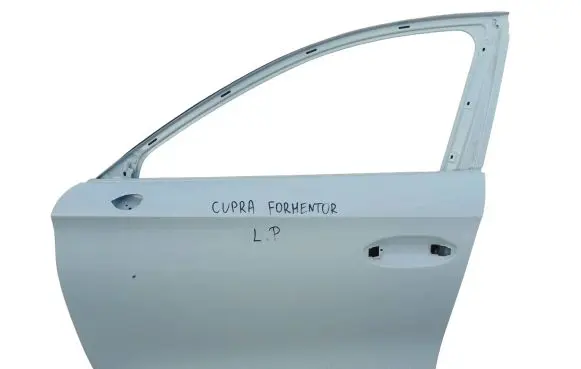 Cupra Formentor Front door