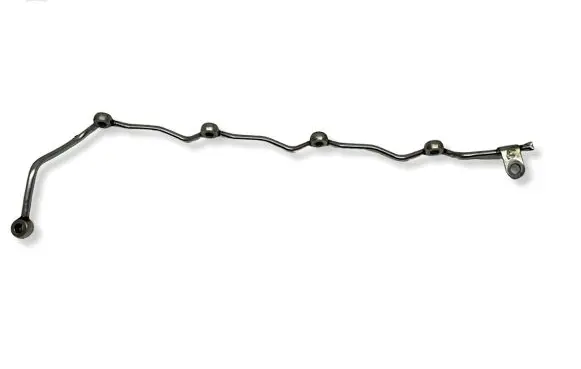 Mitsubishi Pajero Fuel main line pipe AMD187898
