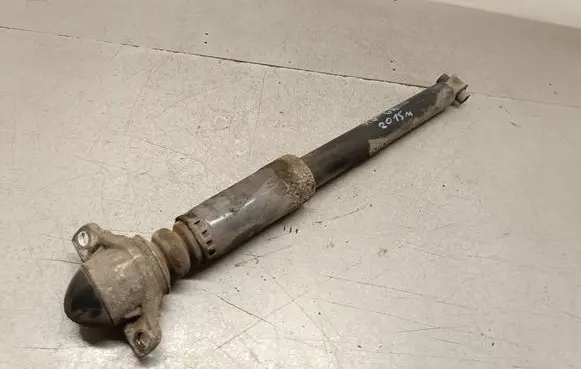 Audi A3 S3 8V Rear shock absorber/damper