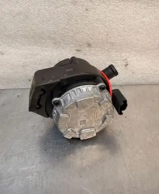 Renault Trafic III (X82) Electric auxiliary coolant/water pump 