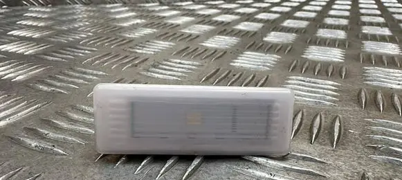 BMW i3 Front seat light 927050502