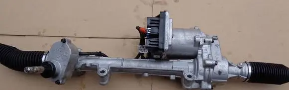 Tesla Model Y Steering rack 118883100J C2P230173B16210