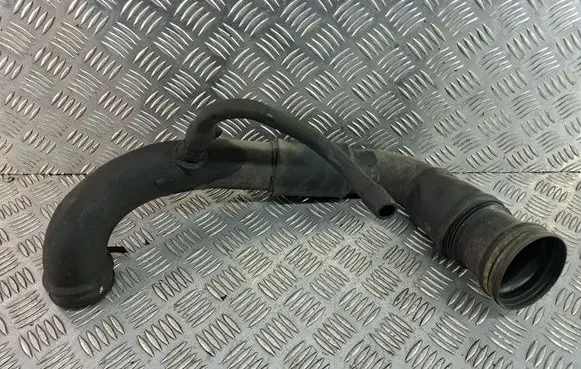 Volkswagen Crafter Intercooler hose/pipe 2E0129615B