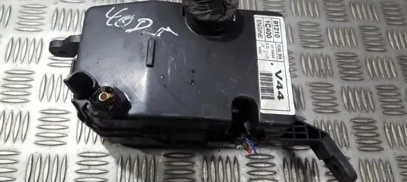 Hyundai Getz Fuse box set 912101C400 4Y15A24