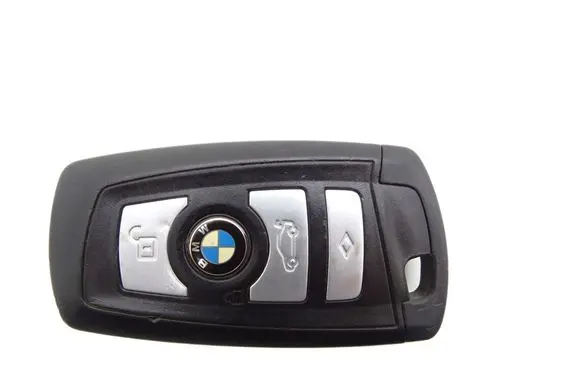 BMW X3 F25 Ignition key/card 9226939