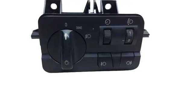 BMW 3 E46 Light switch 6919828