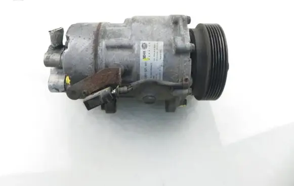 Air conditioning (A/C) compressor (pump)