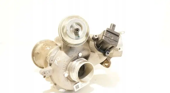 Mercedes-Benz E W212 Turbo A2740903580 TURBOSPRĘŻARKA TURBO 274 TURBINA 274 M274 M 274 OM274 OM 274