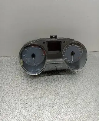 Seat Ibiza IV (6J,6P) Speedometer (instrument cluster) 6J0920803C 1120700707