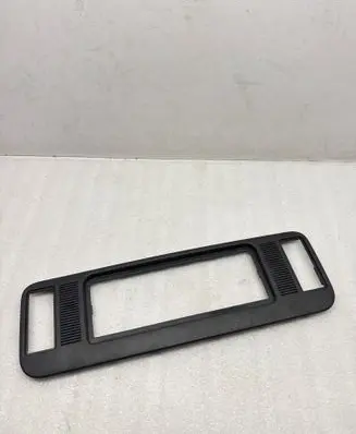 BMW 6 E63 E64 Other interior part 7009531 60829010