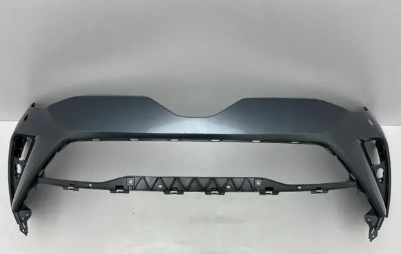 Toyota C-HR I Front bumper