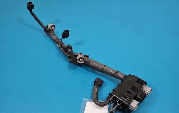 Lexus NX Fuel injector wires 78010B IMPRK1524958