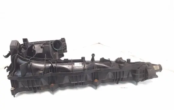 BMW X5 E70 Intake manifold 8507233 1111 1008270476
