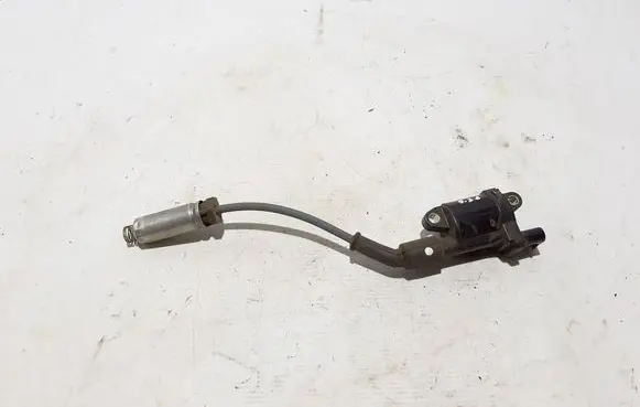 Chevrolet Silverado High voltage ignition coil 12708496