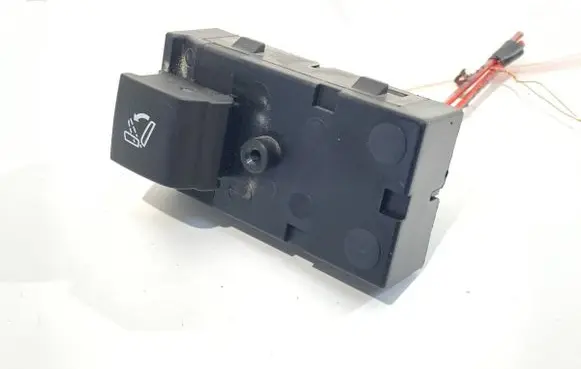 Other switches/knobs/shifts
