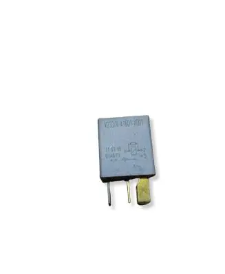 Toyota Corolla Verso AR10 Other relay 9008087019