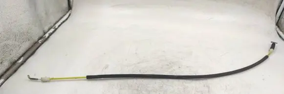 Audi A4 S4 B5 8D Rear door cable line 