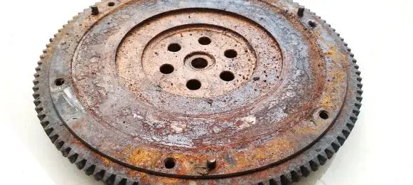 Suzuki Swift Cultus Flywheel