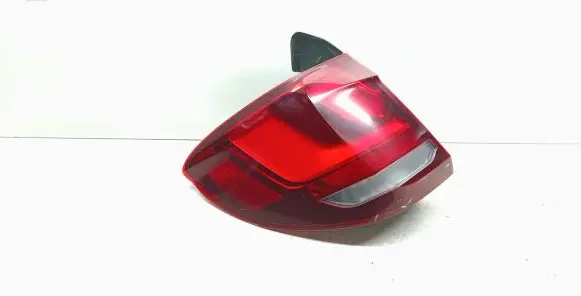 BMW X5 F15 Rear/tail lights