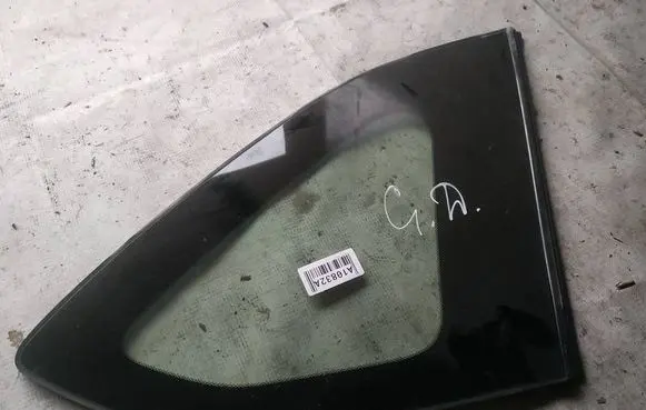 Honda FR-V Rear side window as2