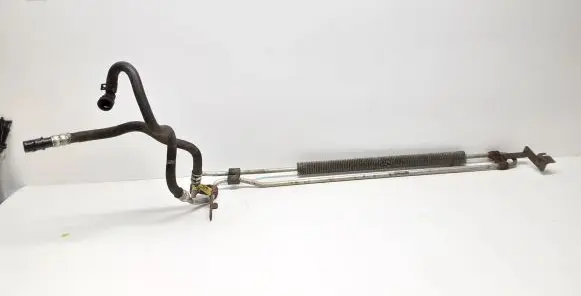 Volvo V70 Power steering radiator 31202354