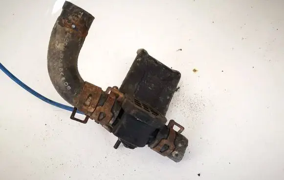 Valve vacuum