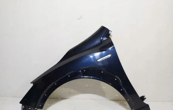 Subaru XV I Fender