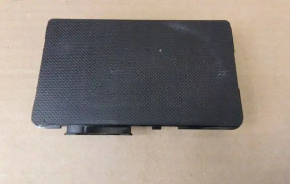 Hyundai Kona I Wireless charging module 95560J9000
