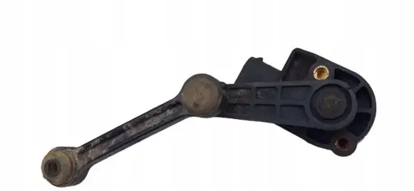 Audi Q7 4L Headlight/headlamp level sensor 7L0616571D