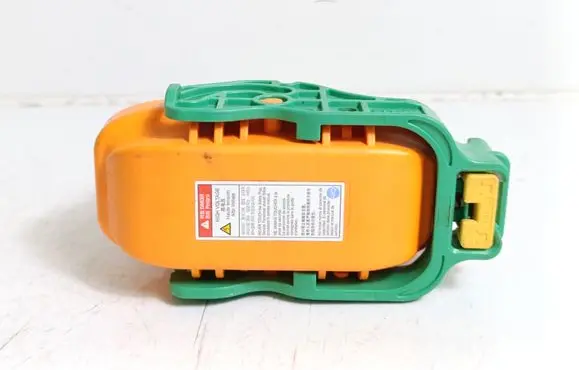 Hyundai Ioniq Battery relay fuse 