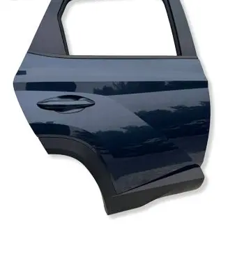 Hyundai Tucson IV NX4 Rear door 